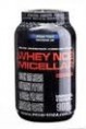 WHEY NO2 MICELLAR - PROBIÓTICA